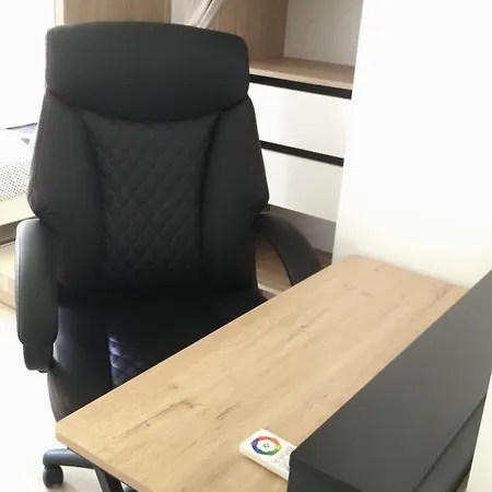 Superbe Dans Maison Neuve, Propre Et Bien Aeree