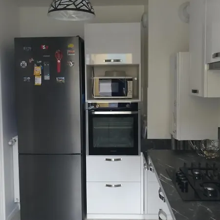 홈스테이 Superbe Dans Maison Neuve, Propre Et Bien Aeree *