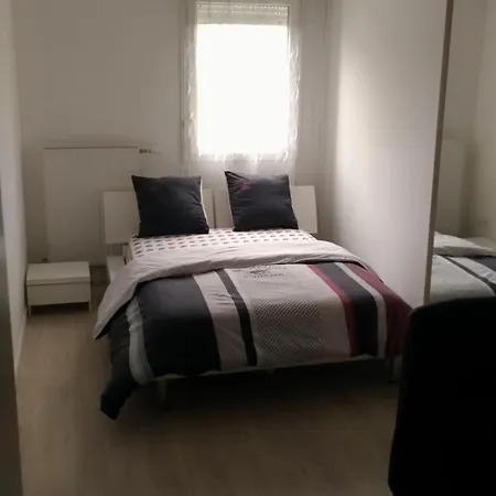 Superbe Dans Maison Neuve, Propre Et Bien Aeree Homestay